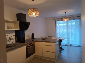 Appartement au coeur de la station